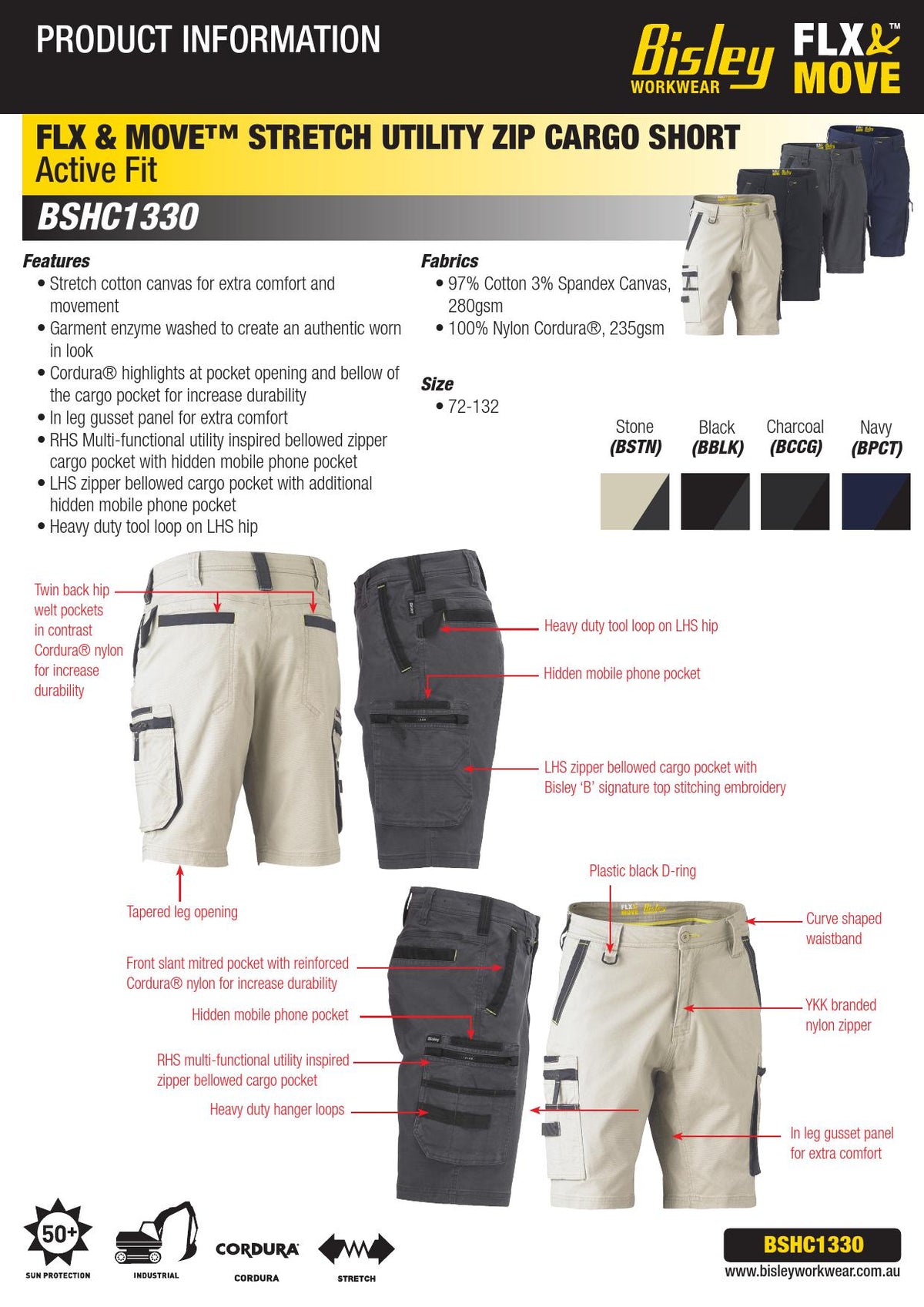 Specification