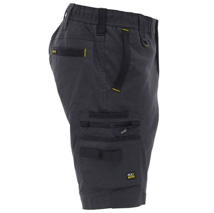 Bisley BSHC1338 FLX & Move™ Elastic Waist Cargo Short