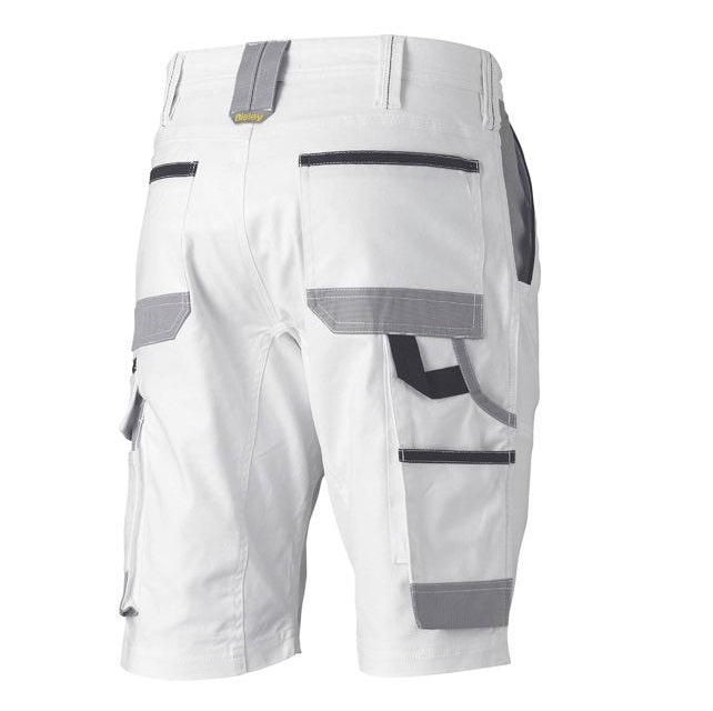 Bisley BSHC1422 Painter's Contrast Cargo Short