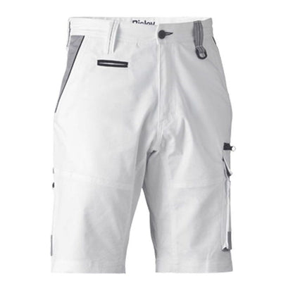Bisley BSHC1422 Painter's Contrast Cargo Short