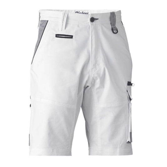 Bisley BSHC1422 Painter's Contrast Cargo Short