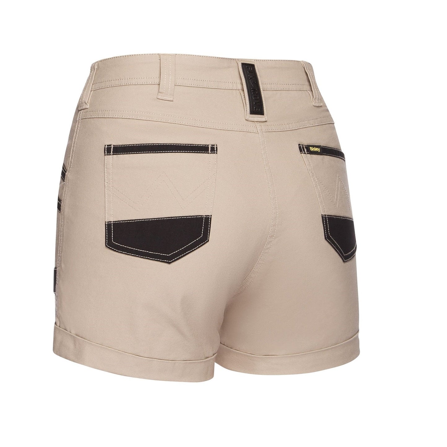 Bisley BSHL1045 Women's Flex&Move™ Short Short