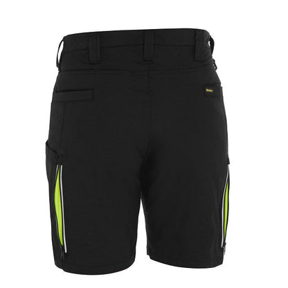 Bisley BSHL1150 Womens X Airflow™ Stretch Ripstop Vented Cargo Short