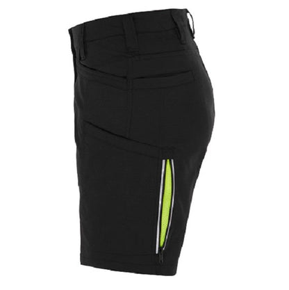 Bisley BSHL1150 Womens X Airflow™ Stretch Ripstop Vented Cargo Short