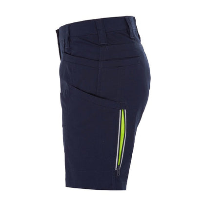 Bisley BSHL1150 Womens X Airflow™ Stretch Ripstop Vented Cargo Short
