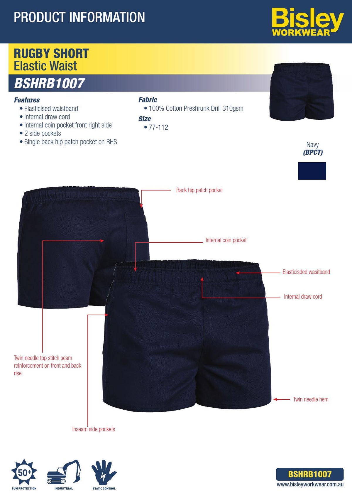 Specification