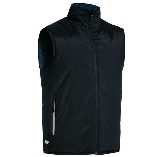 Bisley BV0328 Reversible Puffer Vest