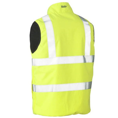 Bisley BV0330HT HiVis Reversible Vest