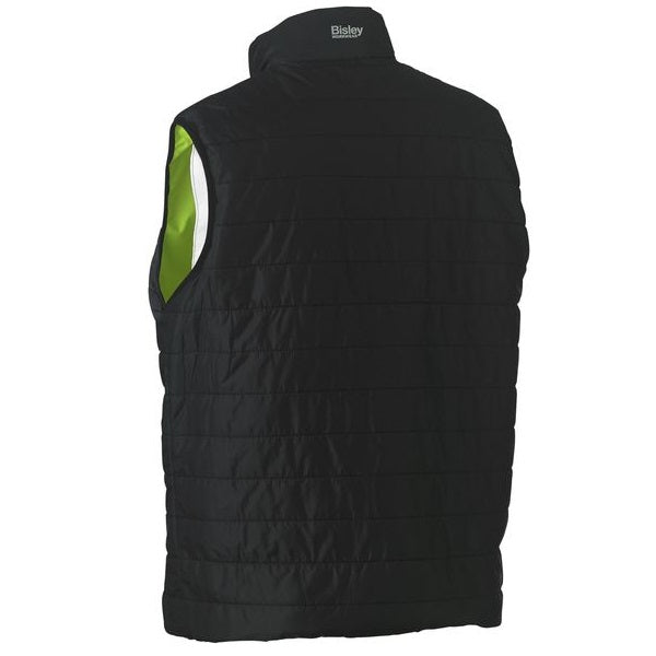Bisley BV0330HT HiVis Reversible Vest