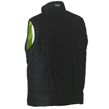 Bisley BV0330HT HiVis Reversible Vest