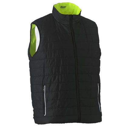 Bisley BV0330HT HiVis Reversible Vest