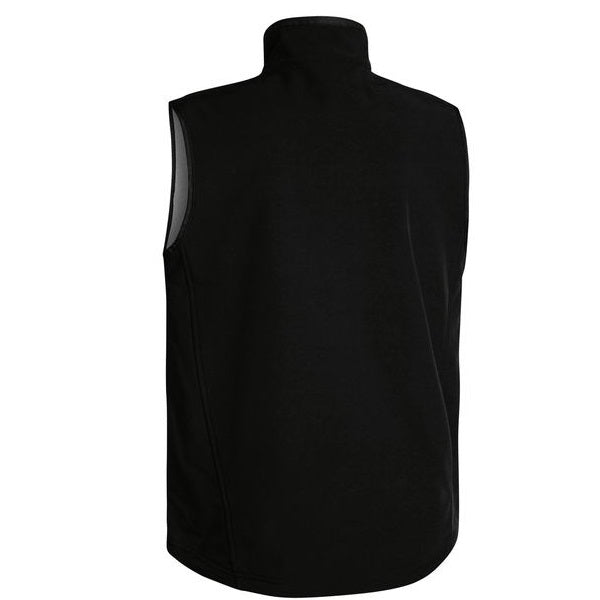 Bisley BV0360 Mens Soft Shell Vest