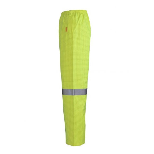 Rainbird 8337 Barrier FR Mens HiVis Rain Pants