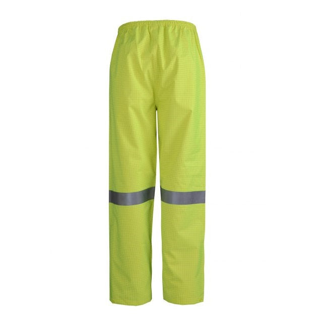 Rainbird 8337 Barrier FR Mens HiVis Rain Pants