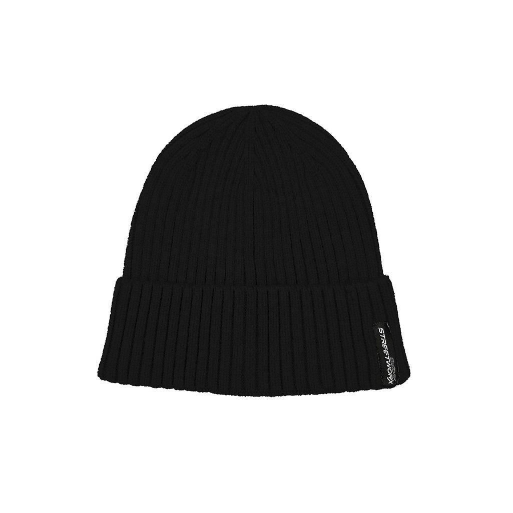 Syzmik ZMBEAN Unisex Streetworx Beanie