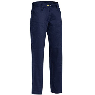 Bisley BPL6474 Women's X Airflow™ Ripstop Vented Work Pants