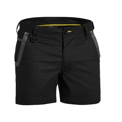 Bisley BSH1131 Flex and Move Short Shorts
