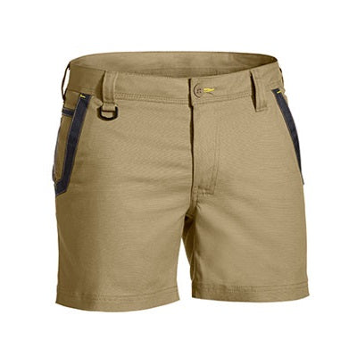 Bisley BSH1131 Flex and Move Short Shorts