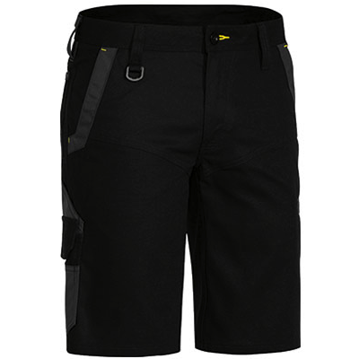 Bisley BSHC1130 Flex and Move Stretch Shorts