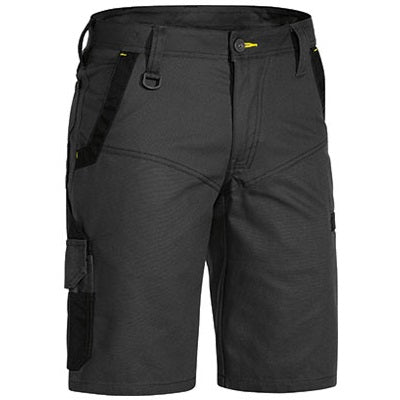 Bisley BSHC1130 Flex and Move Stretch Shorts