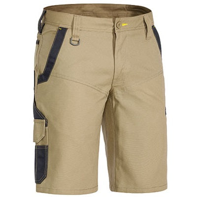 Bisley BSHC1130 Flex and Move Stretch Shorts