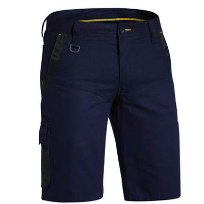 Bisley BSHC1130 Flex and Move Stretch Shorts