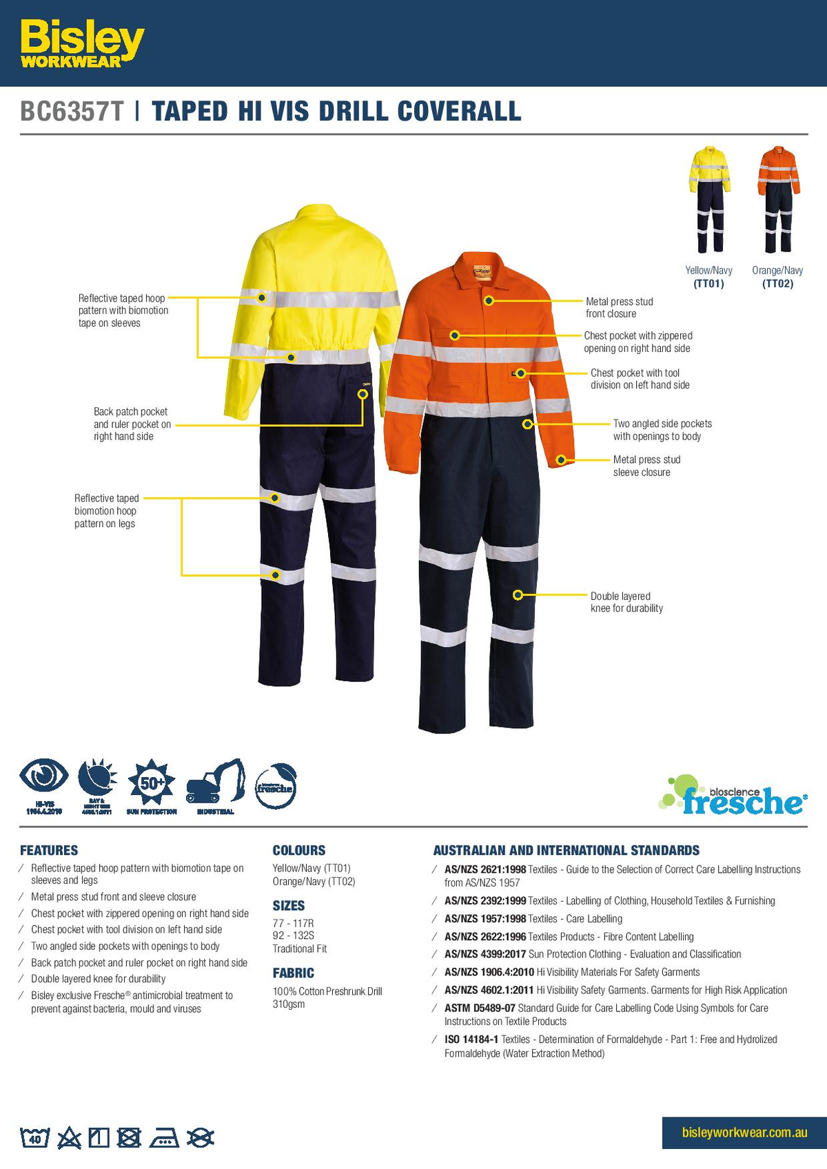 Specification