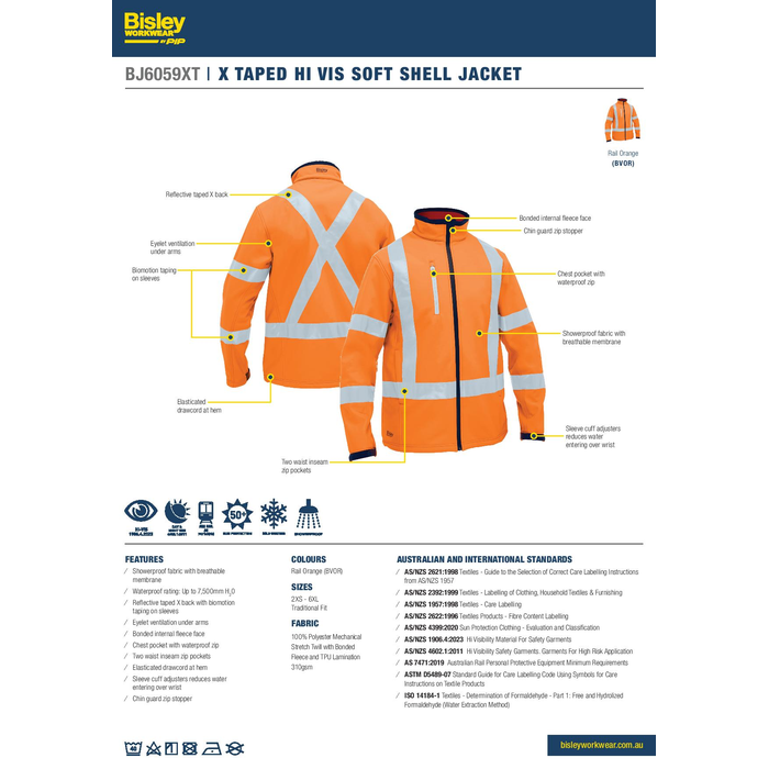 Specification