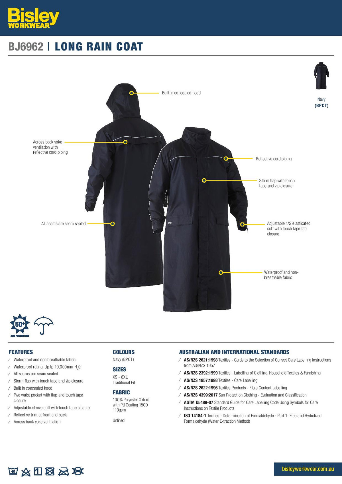Specification