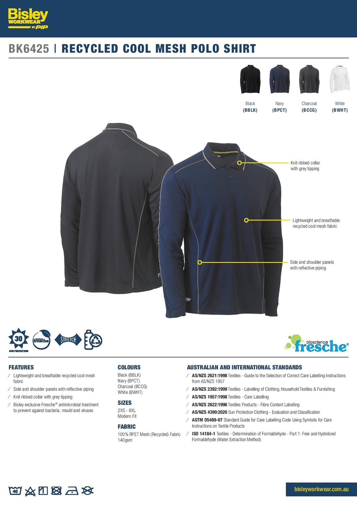 Specification