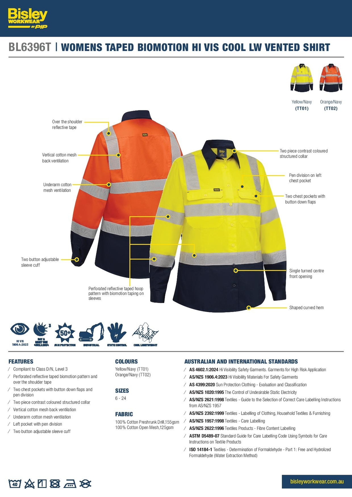 Specification