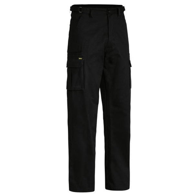 Bisley BPC6007 Original 8 Pocket Cargo Pants