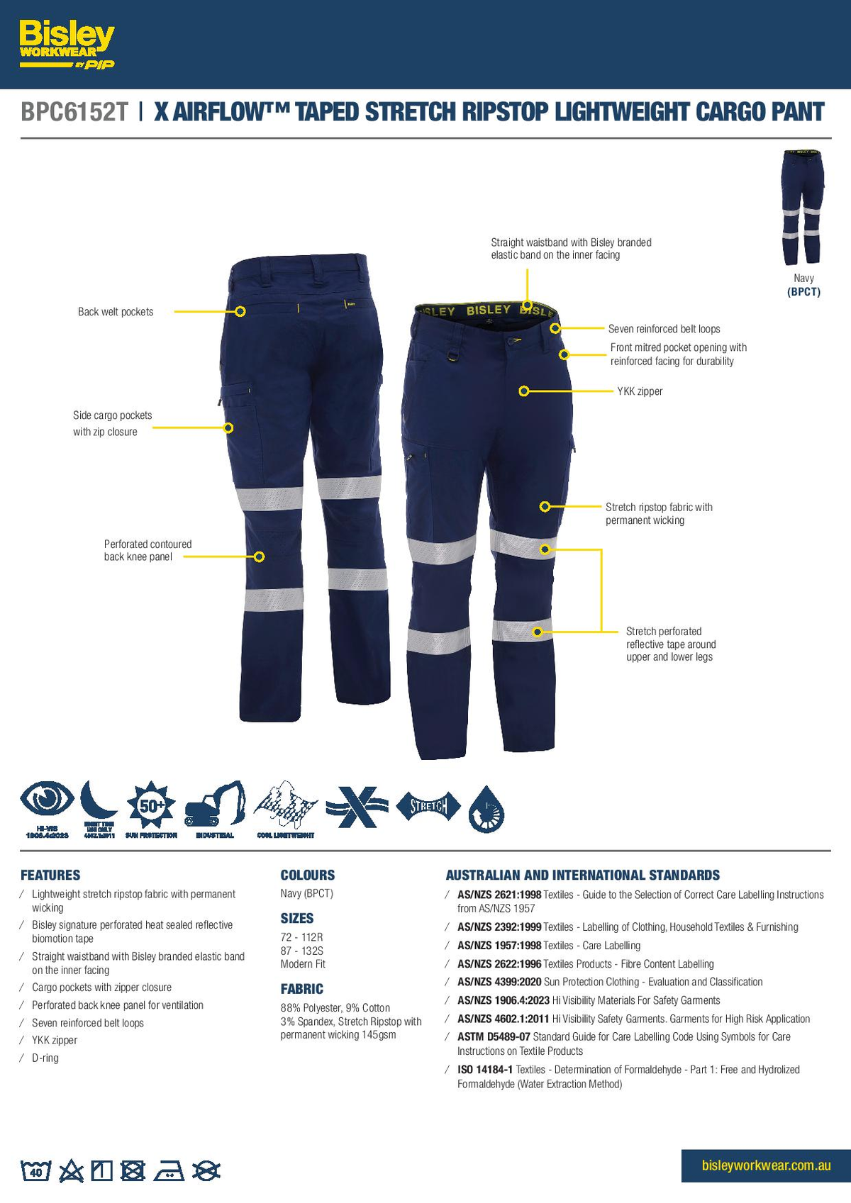 Specification