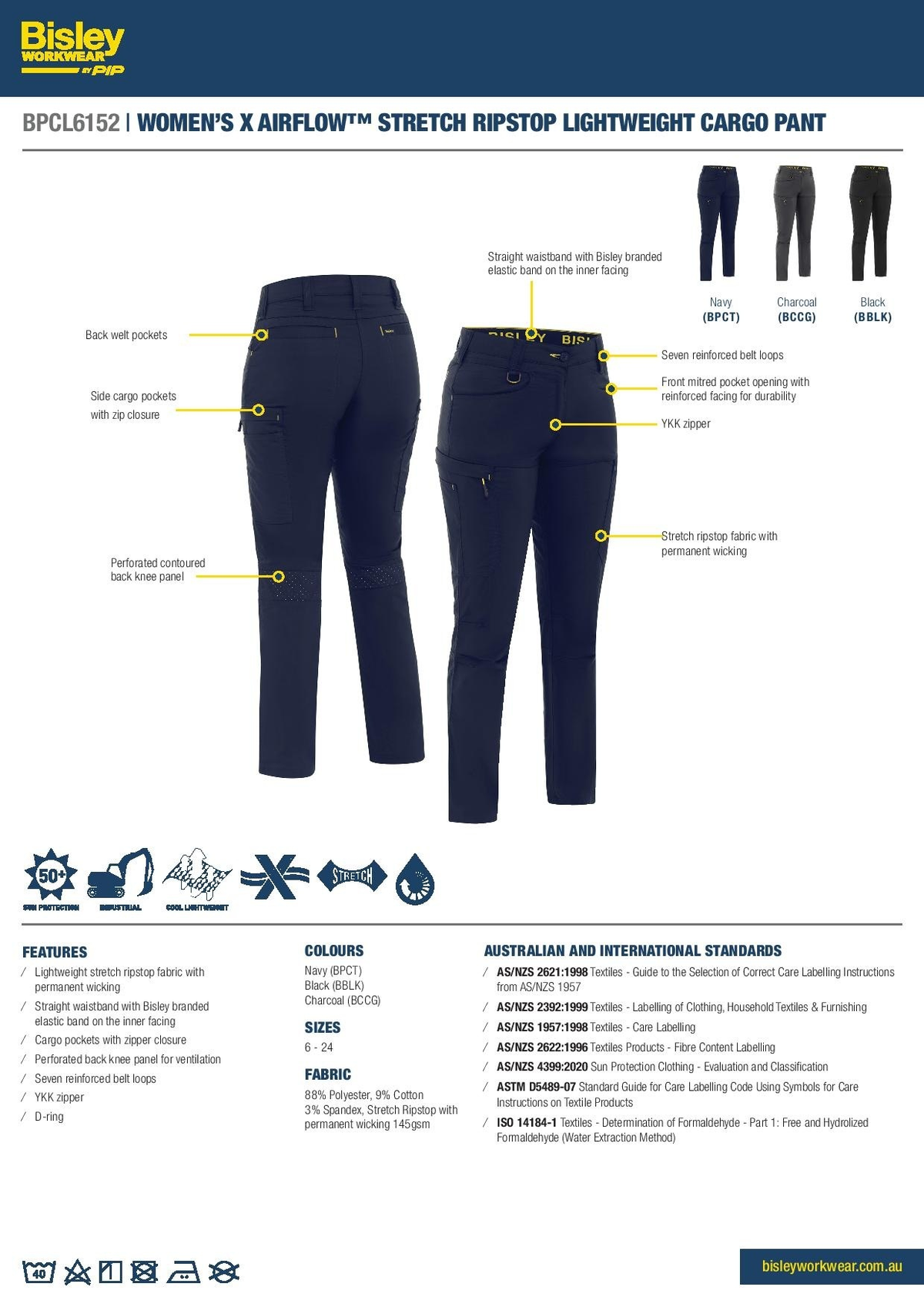 Specification