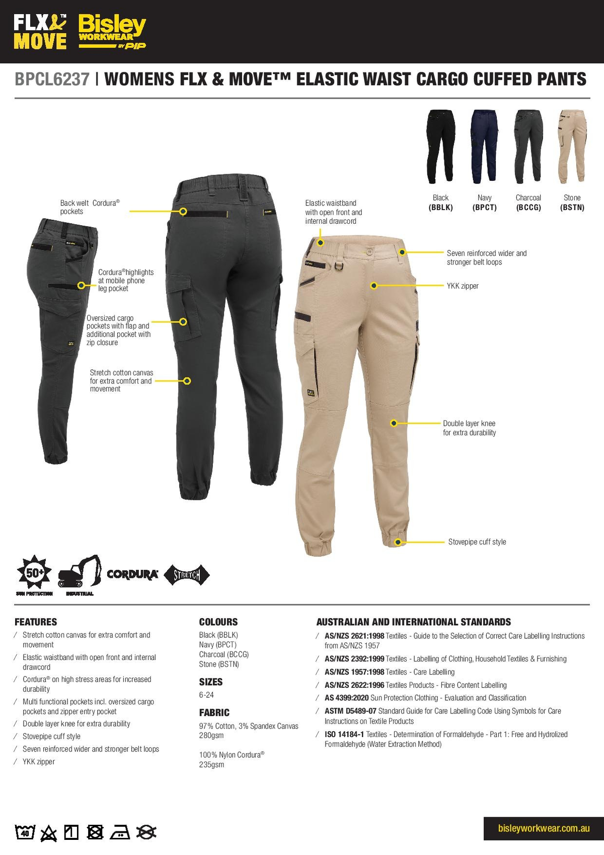 Specification