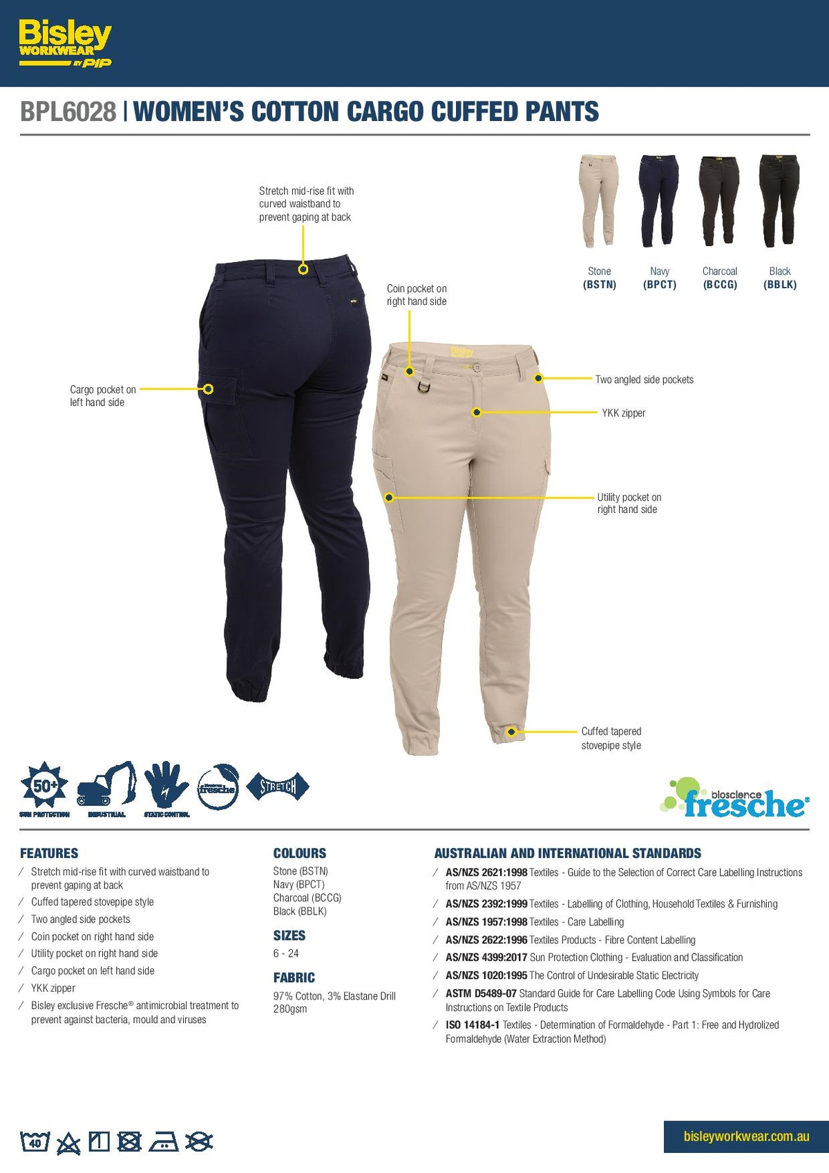 Specification