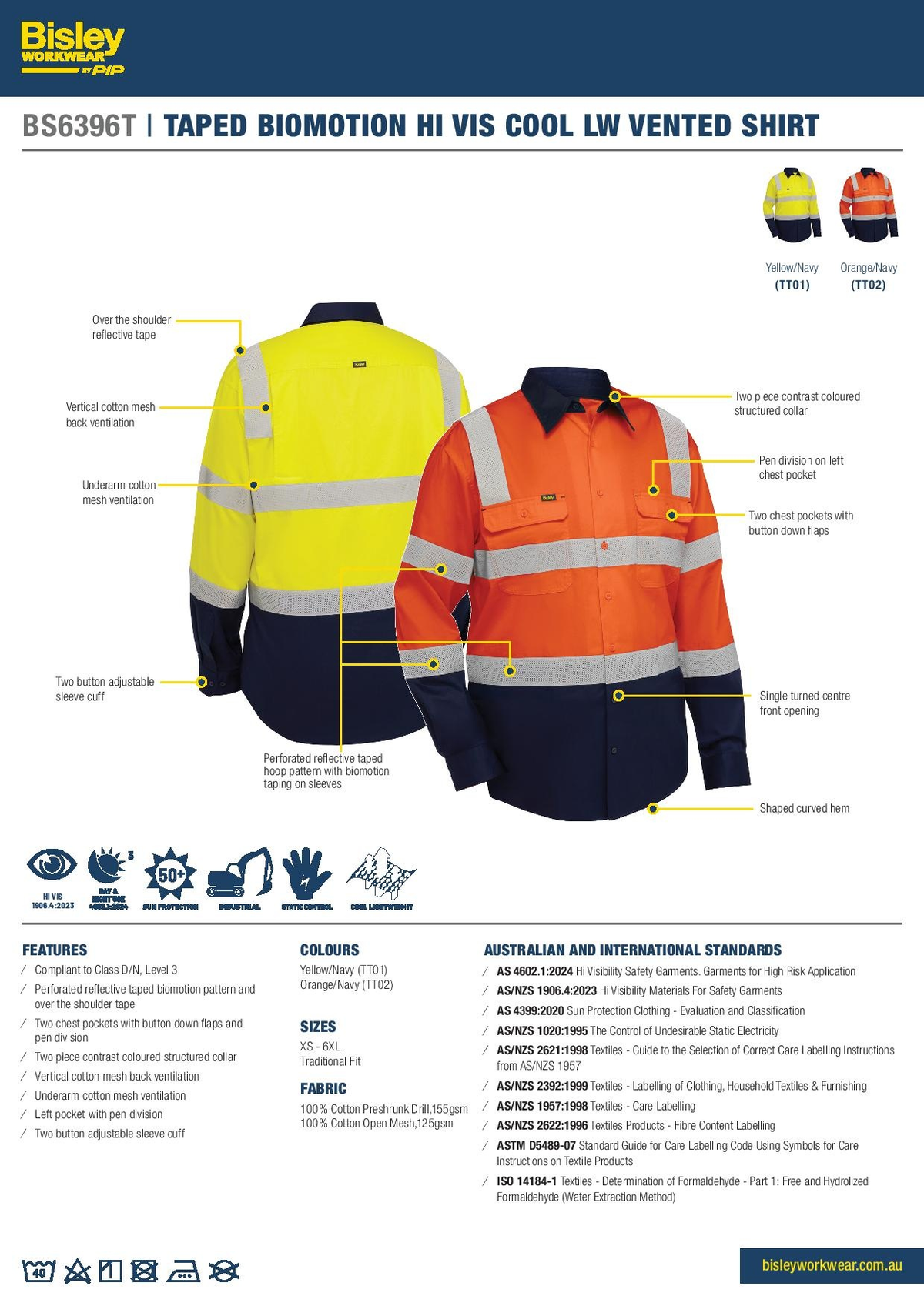 Specification