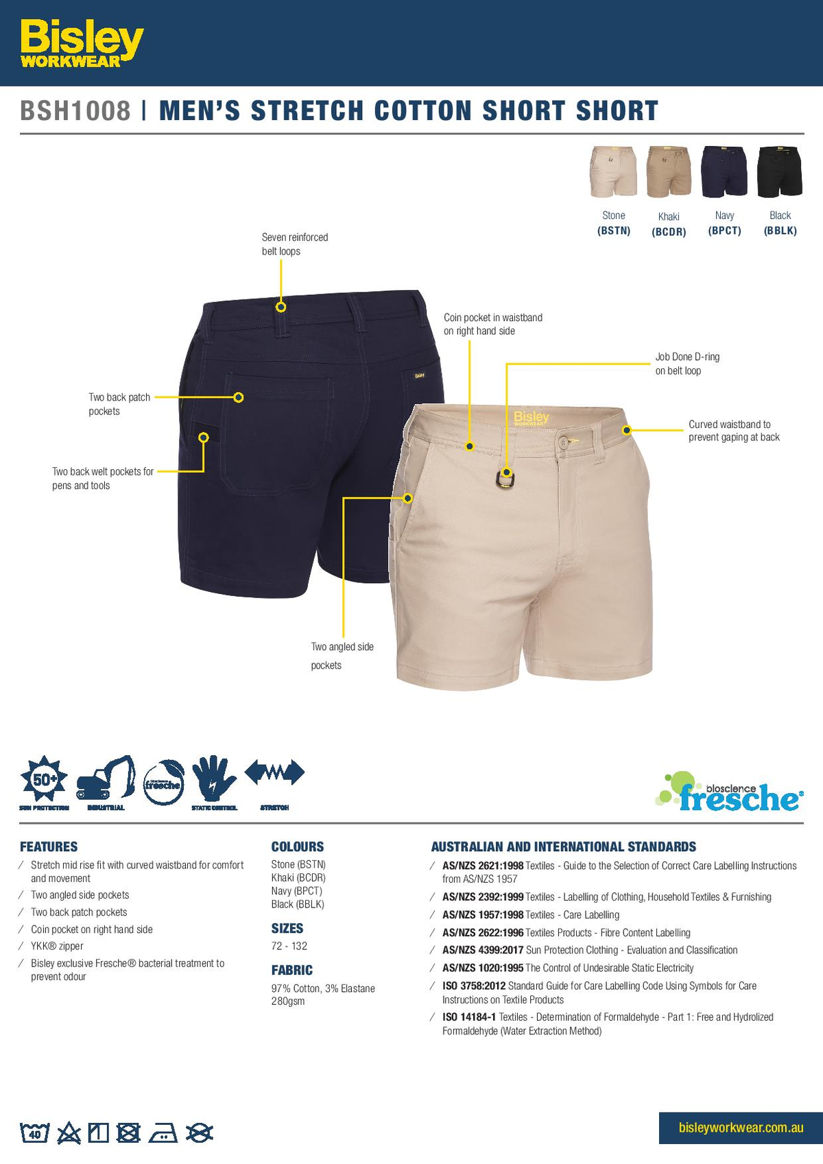 Specification