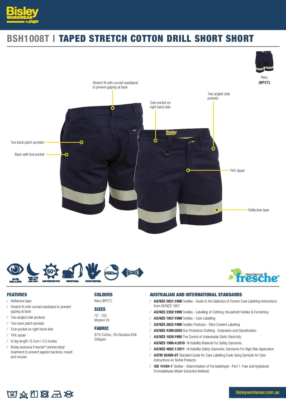 Specification