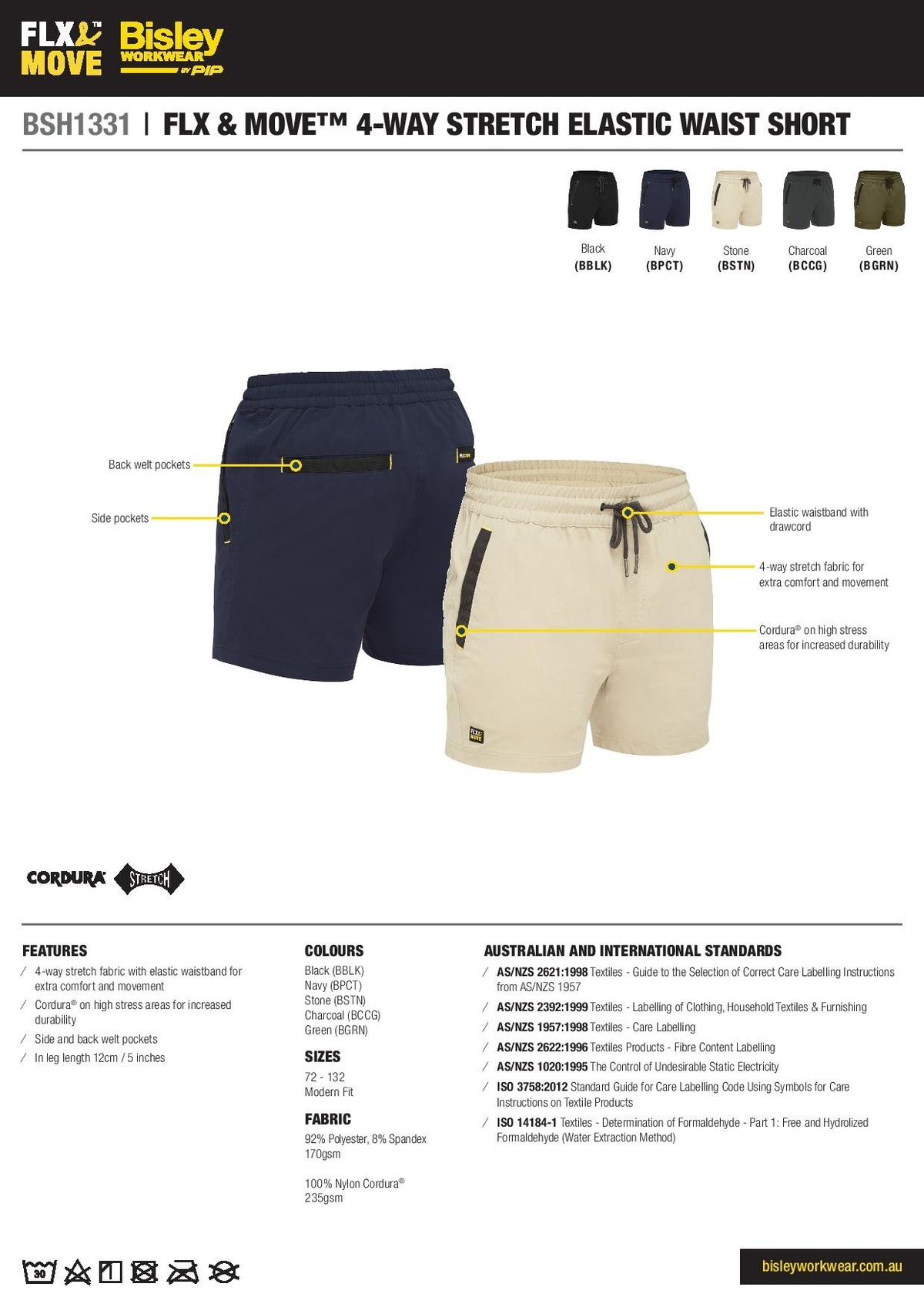 Specification