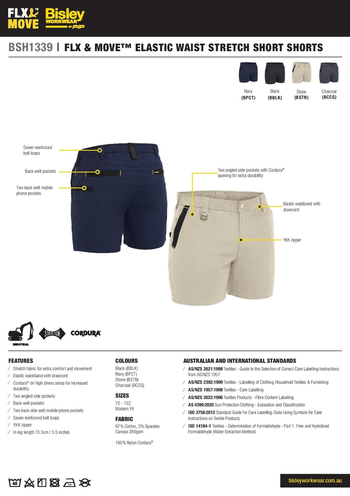 Specification