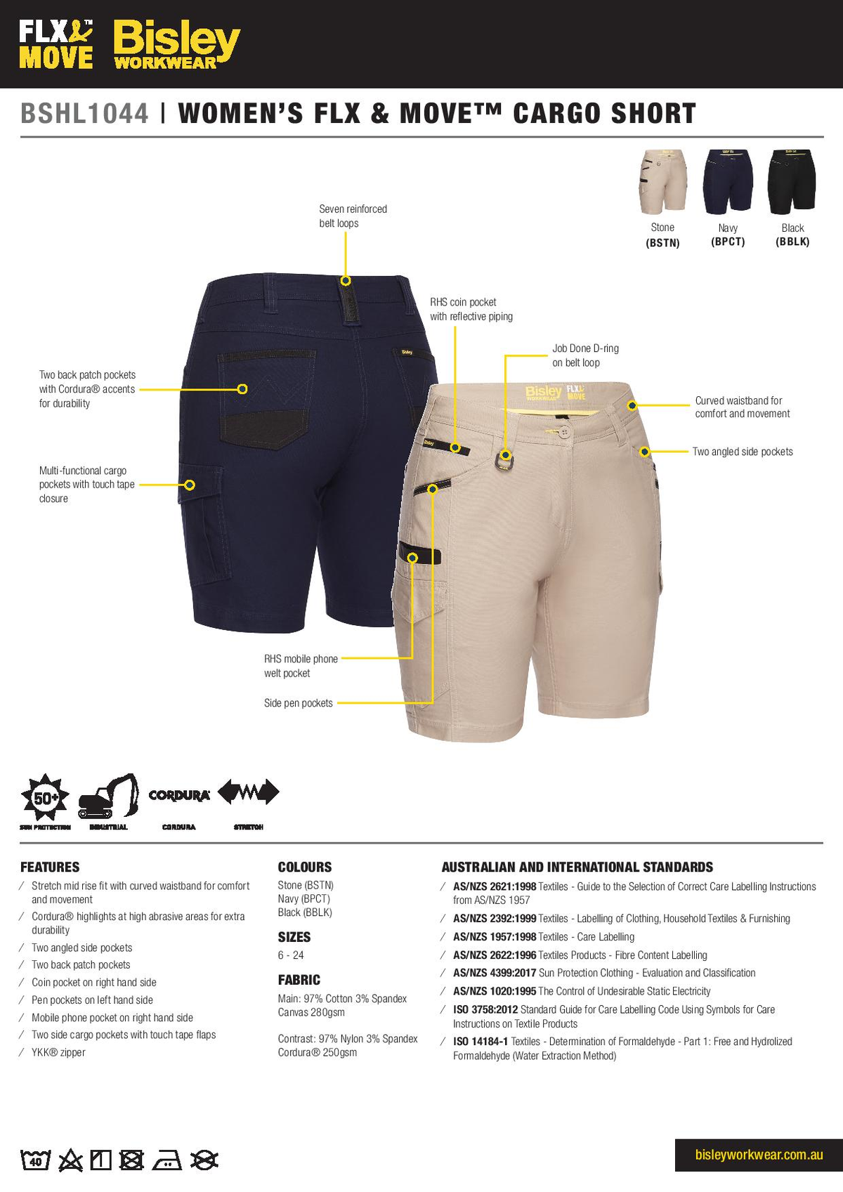 Specification