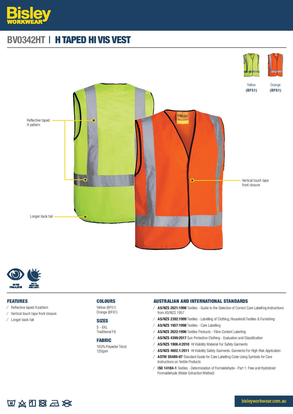 Specification