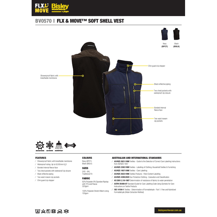 Specification