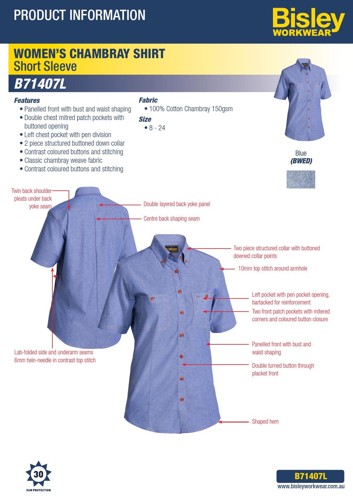 Specification