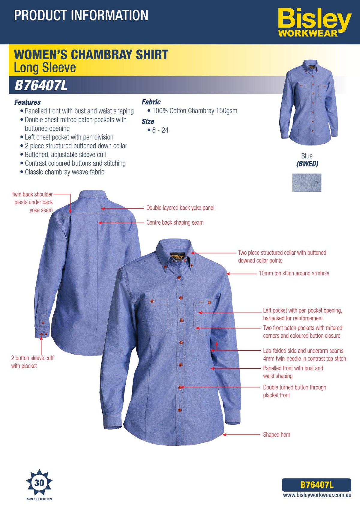 Specification