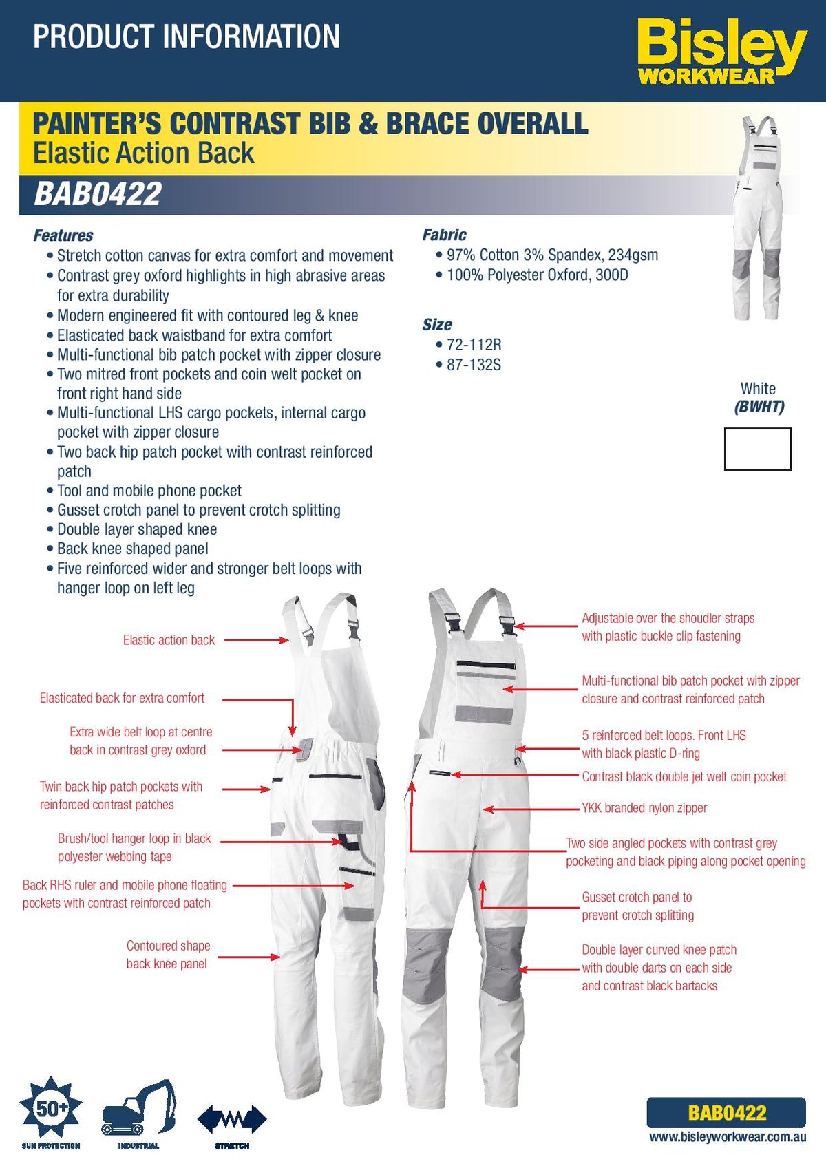 Specification