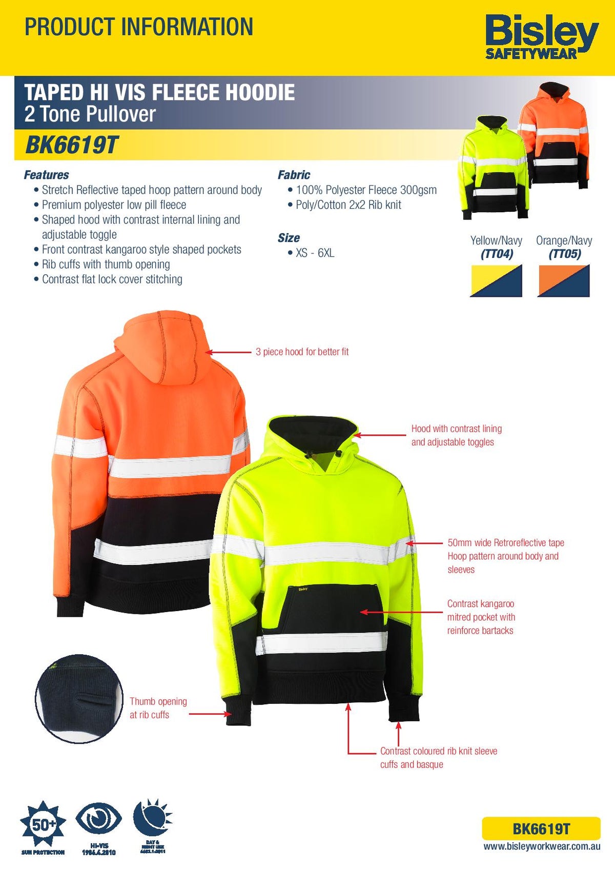 Specification