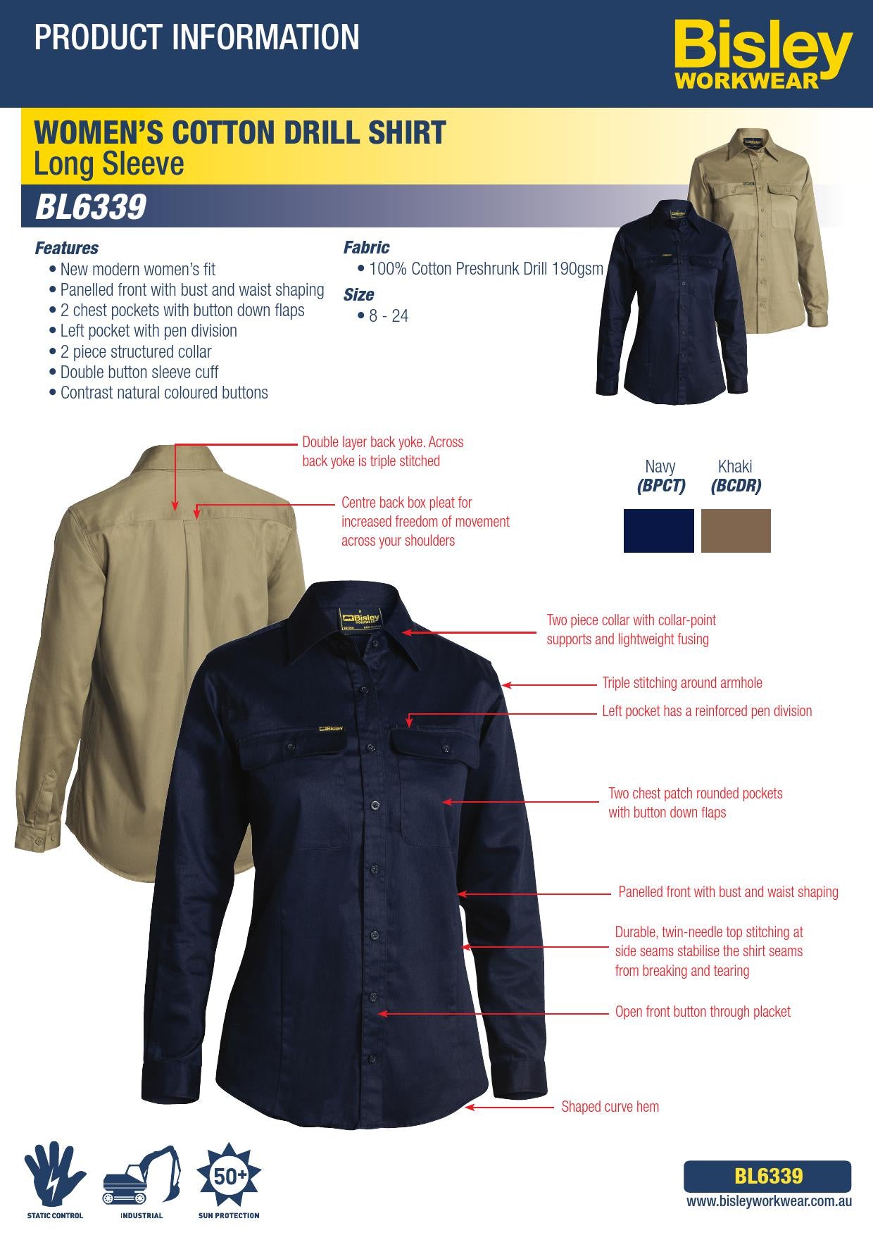 Specification