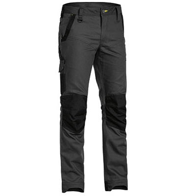 Bisley BPC6130 Flex&Move™ Stretch Pants